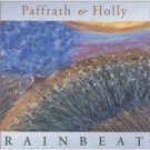 mark paffrath & richard holly - rainbeat CD 1999 used mint