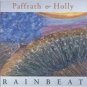 mark paffrath & richard holly - rainbeat CD 1999 used mint