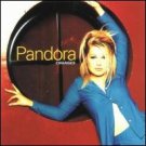 pandora - changes CD 1996 MCA made in EC 12 tracks