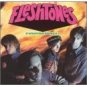 fleshtones - powerstance! CD 1992 naked language records used like new barcode punched