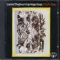 captain beefheart & his magic band - mirror man CD 1968 buddah 1992 unidisc made in canada used mint