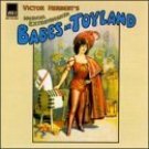 victor herbert - victor berbert'ss babes in toyland CD 1997 AEI used mint