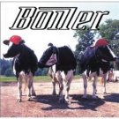 boiler - cow tipping in C sharp CD 2002 used mint