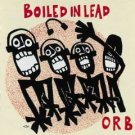 boiled in lead - ORB CD 1990 atomic theory used mint