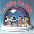 book of love - candy carol CD 1991 sire warner used mint book of love - candy carol CD 1991 sire warner used mint