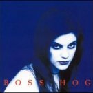 boss hog - girl positive CD ep 1993 Amphetamine Reptile 5 tracks used mint