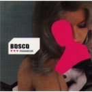 bosco fr - paramour CD 2000 DMAFT used mint barcode punched