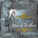 kevin bowe and the okemah prophets - restoration CD 1999 pop sense used mint kevin bowe and the okemah prophets - restoration CD 1999 pop sense used mint