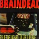 braindead sound machine - give me something hart i can take to my grave CD 1994 oblivion used mint braindead sound machine - give me something hart i can take to my grave CD 1994 oblivion used mint