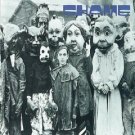 brad - shame 1993 sony used mint barcode punched