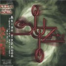 XYZ - asian typhoon CD 2000 xyz records japan 12 tracks used mint WITHOUT OBI STRIP XYZ - asian typhoon CD 2000 xyz records japan 12 tracks used mint WITHOUT OBI STRIP