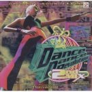 dance dance revolution 2nd mix original soundtrack CD 2-discs miya records japan used mint