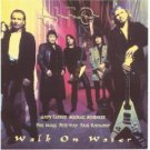 UFO - walk on water CD 1998 CMC international used mint