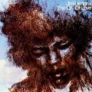jimi hendrix - the cry of love CD 1971 1990 reprise warner used mint