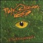 pink cream 69 - endangered CD 2001 avalon japan used like new no obi strip