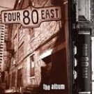 four80east - the album CD boomtang used mint