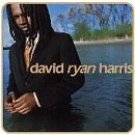 david ryan harris - david ryan harris CD 1997 sony used mint barcode punched