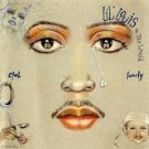 lil' louis & the world - club lonely CD single 1992 sony epic 7 tracks used mint