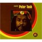 peter tosh - essential CD 2000 EMI plus europe printed in EU brand new factory sealed