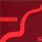 kudu - kudu CD 2001 velour recordings used mint barcode punched