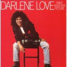 darlene love - paint another picture CD 1988 CBS columbia 9 tracks used mint