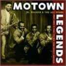 Jr. walker and the all stars - motown legends - what does it take CD 1993 motown polygram used mint
