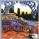 blue cheer - highlights and lowlives CD 1999 TKO magnum music UK used mint