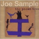 joe sample - the pecan tree CD 2002 PRA verve used mint