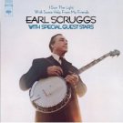 earl scruggs - i saw the light CD 2005 sony BMG Direct used mint earl scruggs - i saw the light CD 2005 sony BMG Direct used mint