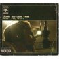 john butler trio - what you want CD ep 2004 lava records 6 tracks used