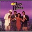 a rage in harlem - music from the film CD 1991 sire wea 24 tracks used mint notch in rear liner