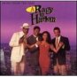 a rage in harlem - music from the film CD 1991 sire wea 24 tracks used mint notch in rear liner