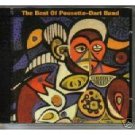 pousette-dart band - best of CD 1998 ARM EMI 22 tracks used mint