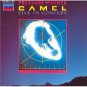 camel - pressure points live in concert CD 1984 decca polygram used mint