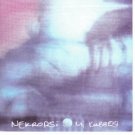 nekropsi - mi kubbesi CD ADA 16 tracks used mint