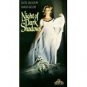 night of dark shadows VHS 1990 MGM color 95 minutes used very good