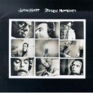 john hiatt - stolen moments CD 1990 A&M 12 tracks like new 750215310 2