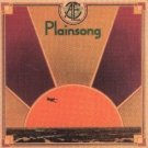 plainsong - in search of amelia earhart CD 2001 perfect pitch UK brand new factory sealed plainsong - in search of amelia earhart CD 2001 perfect pitch UK brand new factory sealed