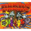 insane clown posse - hokus pokus CD single 1998 island polygram UK mint insane clown posse - hokus pokus CD single 1998 island polygram UK mint