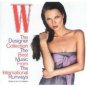 the designer collection the best music from the international runways CD 1999 sony mint