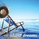 landscapes - island dreams CD 2003 compass 10 tracks used mint