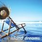 landscapes - island dreams CD 2003 compass 10 tracks used mint