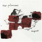 rose polenzani - august CD 2004 parhelion music 12 tracks used mint