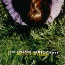 juliana hatfield - become what you are CD 1993 atlantic mammoth used mint