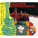 the monkees - Pisces, Aquarius, Capricorn & Jones Ltd. CD 1992 arista japan mint