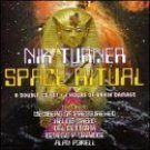 nik turner - space ritual 1994 live CD double 1995 cleopatra used mint