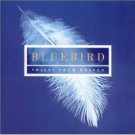 bluebird : voices from heaven - various artists CD 2000 decca BMG Direct used mint