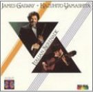 james galway and kazuhito yamashita - italian serenade CD 1986 RCA red seal mint