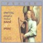Prayer - Meeting Angels Through Sound & Music CD 1997 angel records used mint