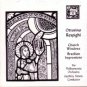 respighi - church windows brazilian impressions - simon & philharmonia CD 1987 MHS mint